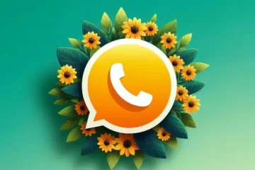 “Modo Primavera” en WhatsApp: Cómo cambiar los colores y activar el ícono de “flores amarillas”