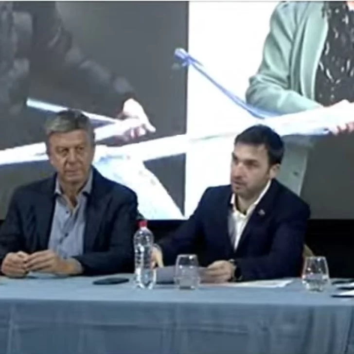 Ignacio Torres: “Al Fondo Fiduciario le vamos a pagar cero pesos”