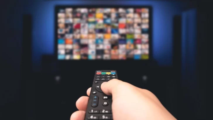 Las mejores apps IPTV para ver películas y series gratis en tu Smart TV y todos tus dispositivos