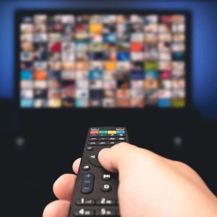 Las mejores apps IPTV para ver películas y series gratis en tu Smart TV y todos tus dispositivos