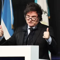 Javier Milei en el Congreso: Adelantaron que no habrá anuncio sobre quita de impuestos