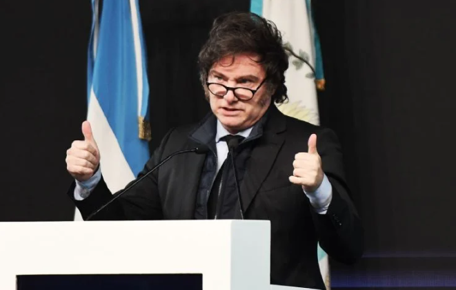 Javier Milei en el Congreso: Adelantaron que no habrá anuncio sobre quita de impuestos