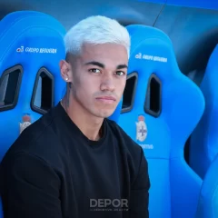 El peritense Juan Gauto vuelve al fútbol argentino y disputará la Copa Libertadores