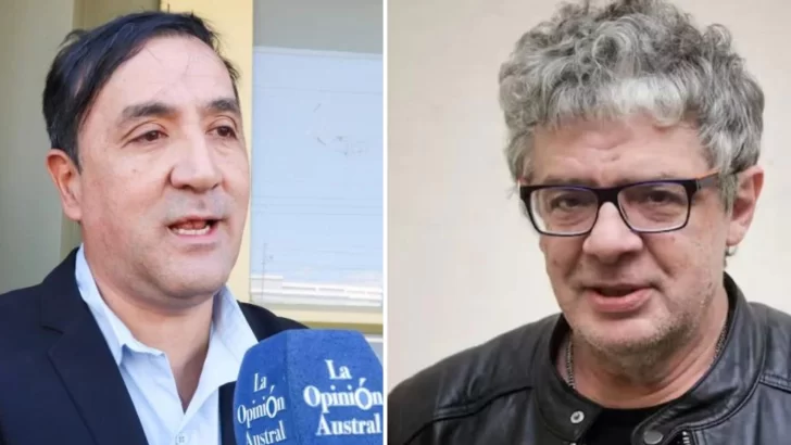 Pablo Grasso cruzó a Juanse tras la polémica por los recitales públicos: “No lo traería…”