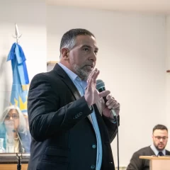 La magistral intervención de Francisco Echandí por la autopsia de Rodrigo “Cokito” Oyarzo