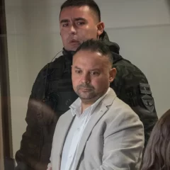 Se conocen los alegatos y pedidos de pena por el crimen de Rodrigo “Cokito” Oyarzo