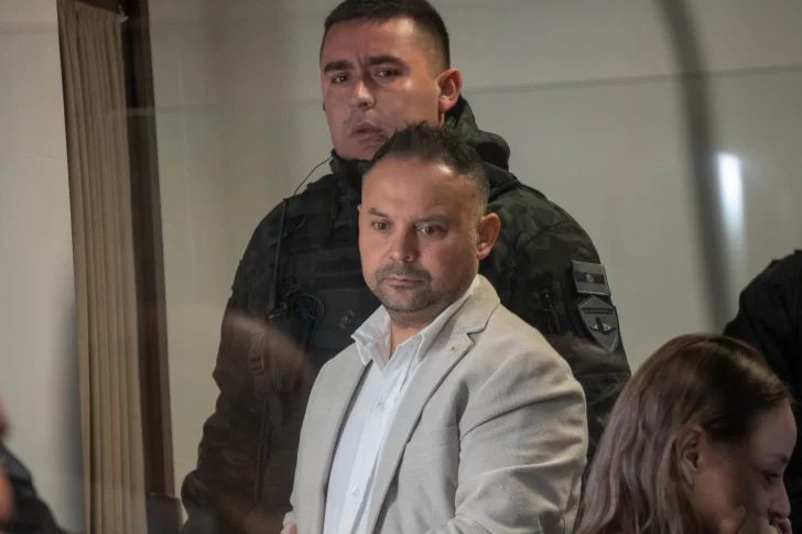 Se conocen los alegatos y pedidos de pena por el crimen de Rodrigo “Cokito” Oyarzo