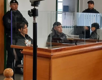 Crimen de Leonel Irigoyen: buscan disminuir las penas del matrimonio condenado por el homicidio