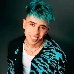 Luck Ra “cambió” las reglas de La Voz Argentina y sorprendió a todos: “No podés”