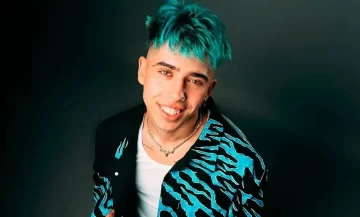 Luck Ra “cambió” las reglas de La Voz Argentina y sorprendió a todos: “No podés”