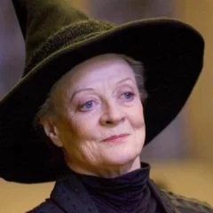 Falleció la actriz Maggie Smith, reconocida por interpretar a la profesora McGonagall en Harry Potter