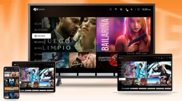 Guía completa para instalar Magis TV en tu Smart TV con Android TV