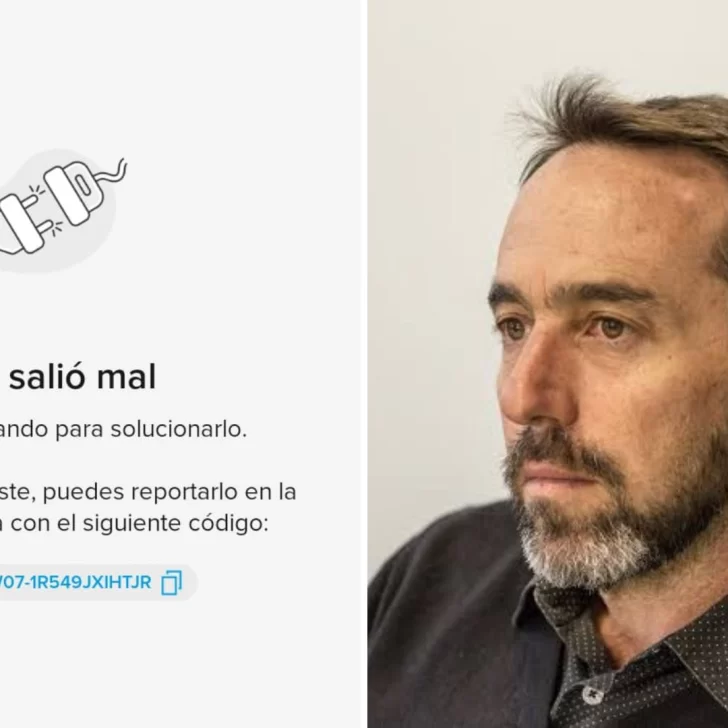 Se cayó Mercado Pago: qué dijo la billetera virtual de Marcos Galperín a los usuarios