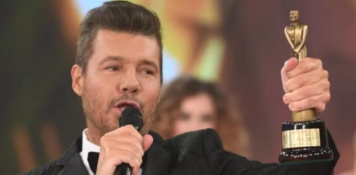 Revelaron por qué Marcelo Tinelli no estará presente en los Martín Fierro 2024