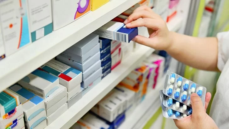 La ANMAT permitió la venta libre de medicamentos para tratamientos gástricos: ¿Qué incluye?