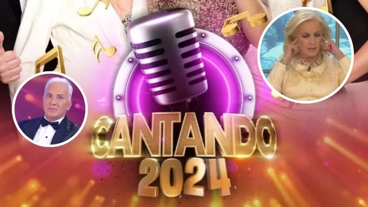 Empezó el “Cantando 2024” y los memes no se hicieron esperar