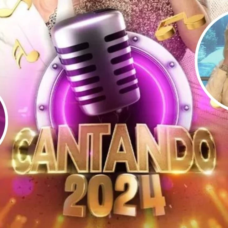 Empezó el “Cantando 2024” y los memes no se hicieron esperar