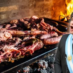 Insólito: el Gobierno aclaró que Milei le cobrará a cada diputado $20.000 para el asado en Olivos