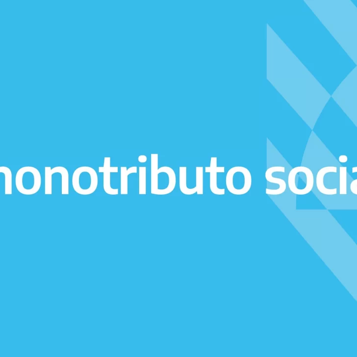 Monotributo Social: hasta cuándo hay tiempo y quiénes deben reempadronarse