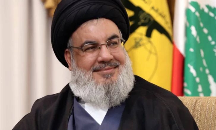 Quién era Hassan Nasrallah, el líder del Hezbollah en Medio Oriente asesinado por Israel en un bombardeo