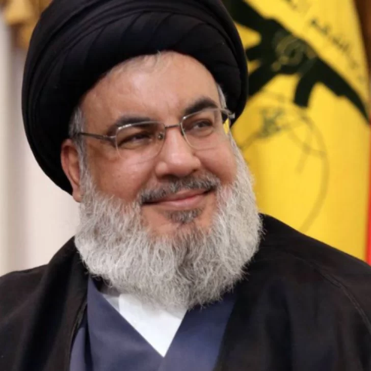 Quién era Hassan Nasrallah, el líder del Hezbollah en Medio Oriente asesinado por Israel en un bombardeo