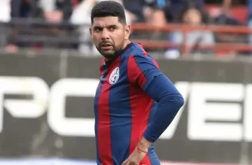 San Lorenzo le pidió la renuncia a Néstor Ortigoza tras conocerse los videos en los que ataca a su ex pareja San Lorenzo le pidió la renuncia a Néstor Ortigoza tras conocerse los videos en los que ataca a su ex pareja