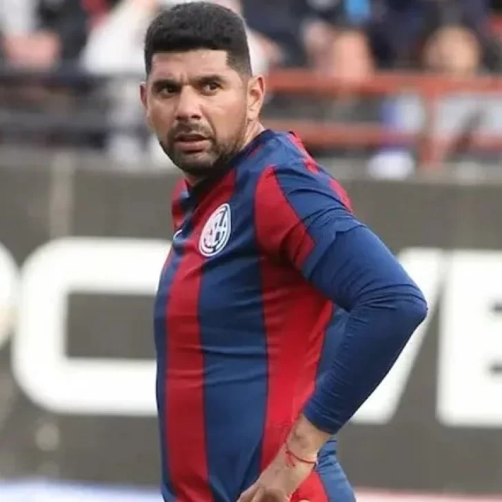 San Lorenzo le pidió la renuncia a Néstor Ortigoza tras conocerse los videos en los que ataca a su ex pareja San Lorenzo le pidió la renuncia a Néstor Ortigoza tras conocerse los videos en los que ataca a su ex pareja