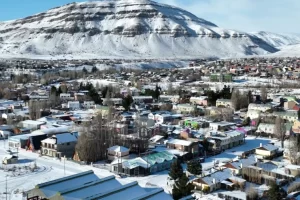 Anunciaron alerta por nevadas en Santa Cruz: ¿Cuándo caerán los primeros copos de nieve en Río Gallegos?