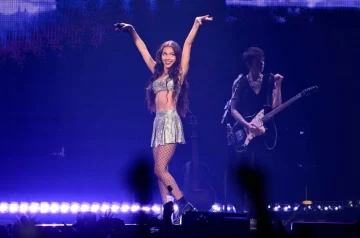 Quién es Olivia Rodrigo: de estrella Disney a ícono pop mundial que llega al line up Lollapalooza Argentina 2025