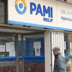 PAMI actualiza los topes de ingresos para acceder a los medicamentos gratuitos en octubre