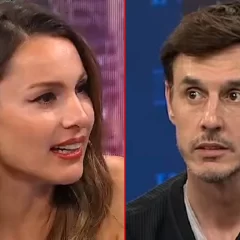 En medio de la crisis de Pampita y García Moritán, crecen los rumores de infidelidad: “No otra vez” 