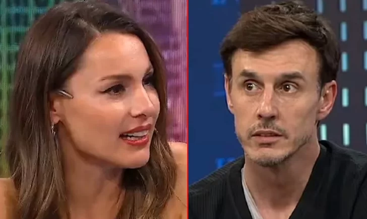 En medio de la crisis de Pampita y García Moritán, crecen los rumores de infidelidad: “No otra vez” 