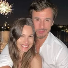 Pampita habló sobre su separación y publicó chats íntimos con Moritán: “Me enteré de todo”