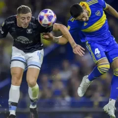 A que hora juegan Belgrano vs. Boca en Córdoba por la Liga Profesional: dónde ver el partido y formaciones