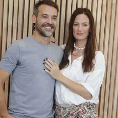 Pedro Alfonso reveló el drama que padece gracias a su relación con Paula Chaves: “Miedo a que…”