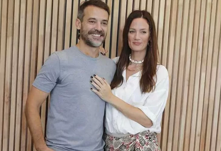 Pedro Alfonso reveló el drama que padece gracias a su relación con Paula Chaves: “Miedo a que…”