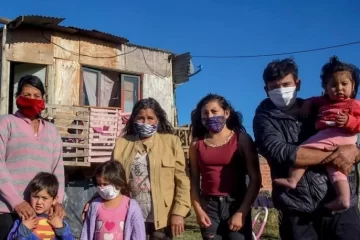 Según la edad, a qué sectores afectó más la pobreza y la indigencia en Argentina