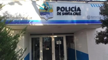 Héroes en la madrugada: la policía salvó la vida de dos bebés