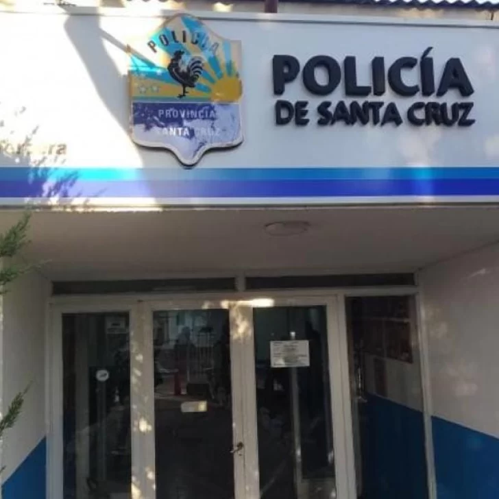 Héroes en la madrugada: la policía salvó la vida de dos bebés