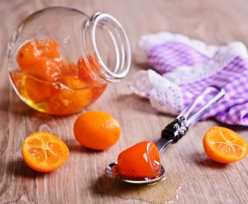 Quinotos en almíbar: receta de las abuelas para cocinar un dulce casero