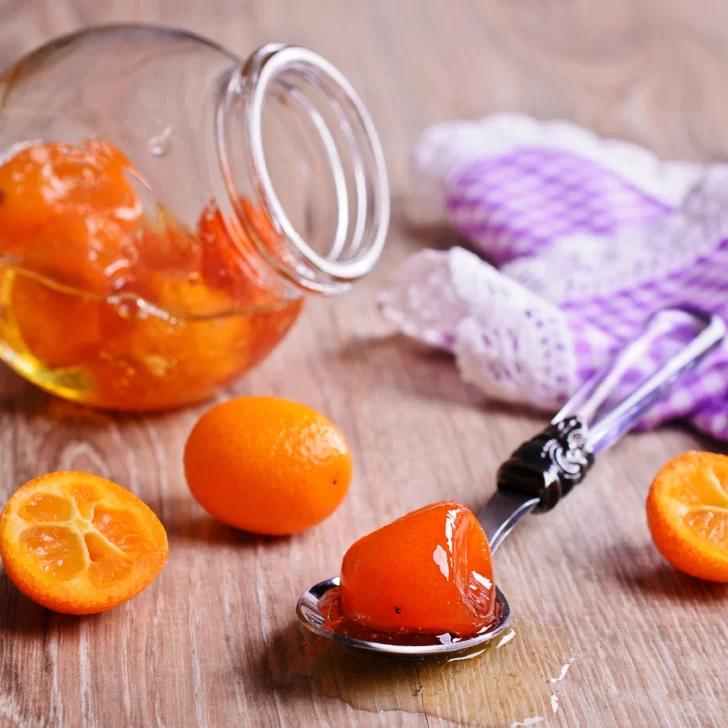 Quinotos en almíbar: receta de las abuelas para cocinar un dulce casero