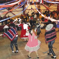 Fiesta Patrias 2024: Río Gallegos se llena de sabor a Chile con Los Amantes de la Cumbia y Nicol Vera