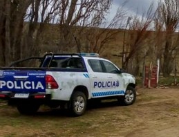 El capataz que fue disparado tres veces por un peón en la estancia “Punta del Monte” se encuentra grave