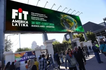 FIT 2024: Innovación, cultura y negocios en la gran feria del turismo en Buenos Aires