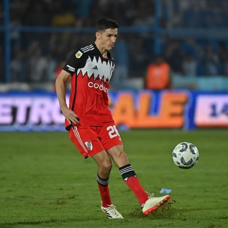 Pelota Libre o Fútbol Libre: cómo ver en vivo River vs Atlético Tucumán por la Liga Profesional