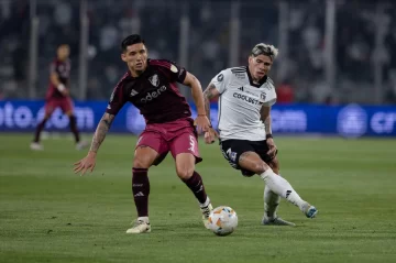 Cuándo juega River vs. Colo Colo: dónde ver en vivo, formaciones y detalles del partido