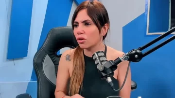 Romina Uhrig, exjugadora de Gran Hermano, reveló que sufrió un ataque de odio político: “Me encerraba”