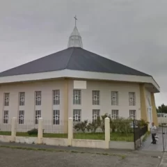 Ni la iglesia se salva: robaron equipos de sonido del Santuario de San Cayetano