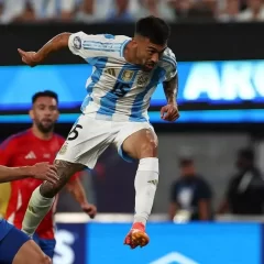 Horario de Argentina vs Chile por las Eliminatorias para el Mundial: donde verlo, horario y formaciones