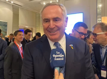 AmCham Energy Forum. Marc Stanley: “Argentina y Estados Unidos tienen lo que el mundo necesita”